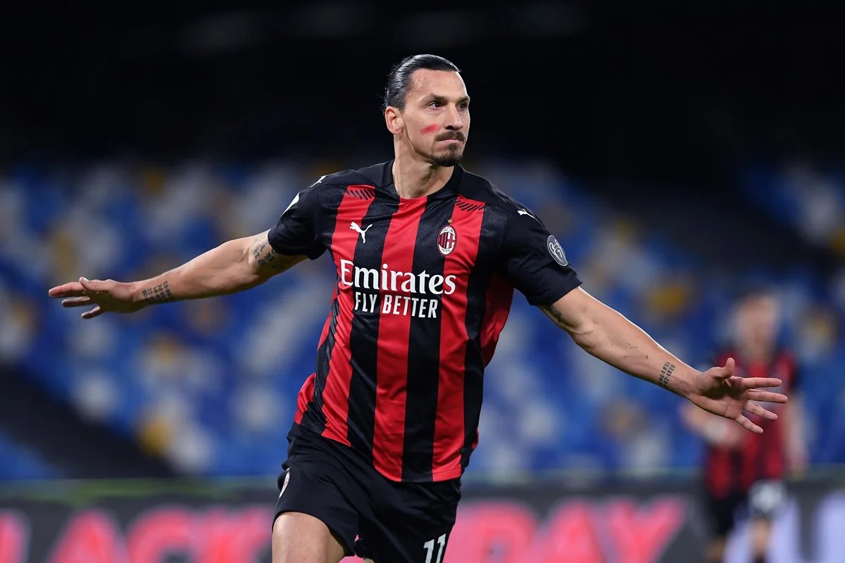 Zlatan Ibrahimović